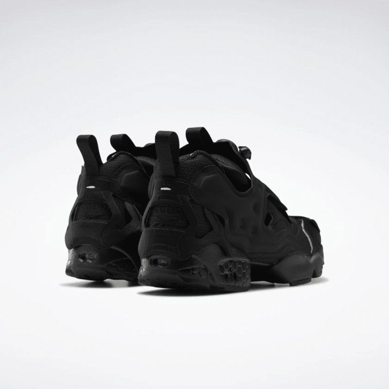 INSTAPUMP FURY OG/27cm/BLK - メンズ シューズ